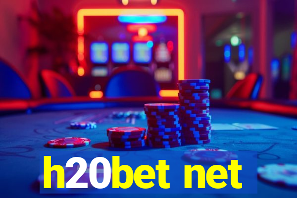 h20bet net